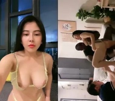 VIET69 Hai Tây sướng điên vì Hà My