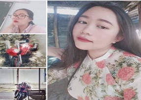 [sex Việt Nam] Cô giáo Hòa Hòa Trần khoe vú cực xinh